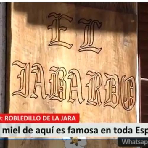 "Este es mi pueblo" (Telemadrid) "Este es mi pueblo" (Telemadrid)